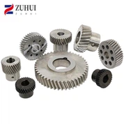 Zobnik s spiralnimi zobmi