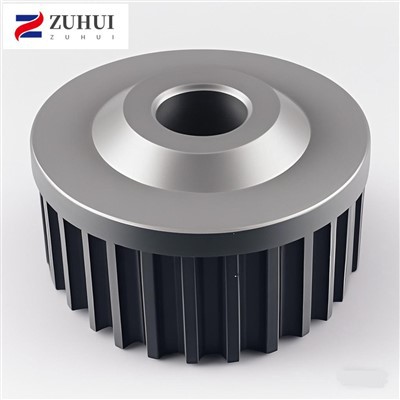 Jermenica za metalurgijo v prahu