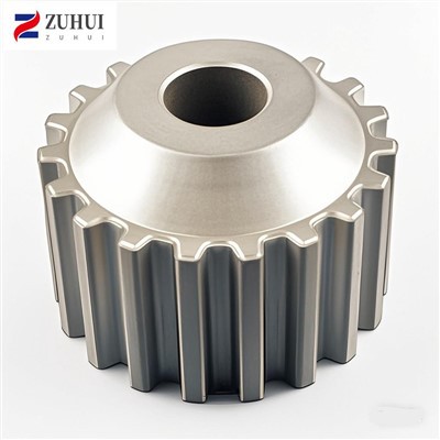 Vodna črpalka jermenica